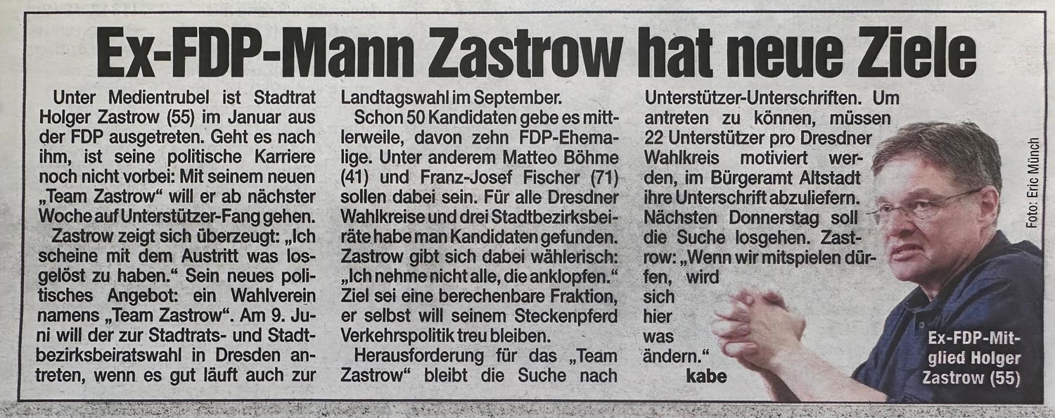 BILD 08.03.2024