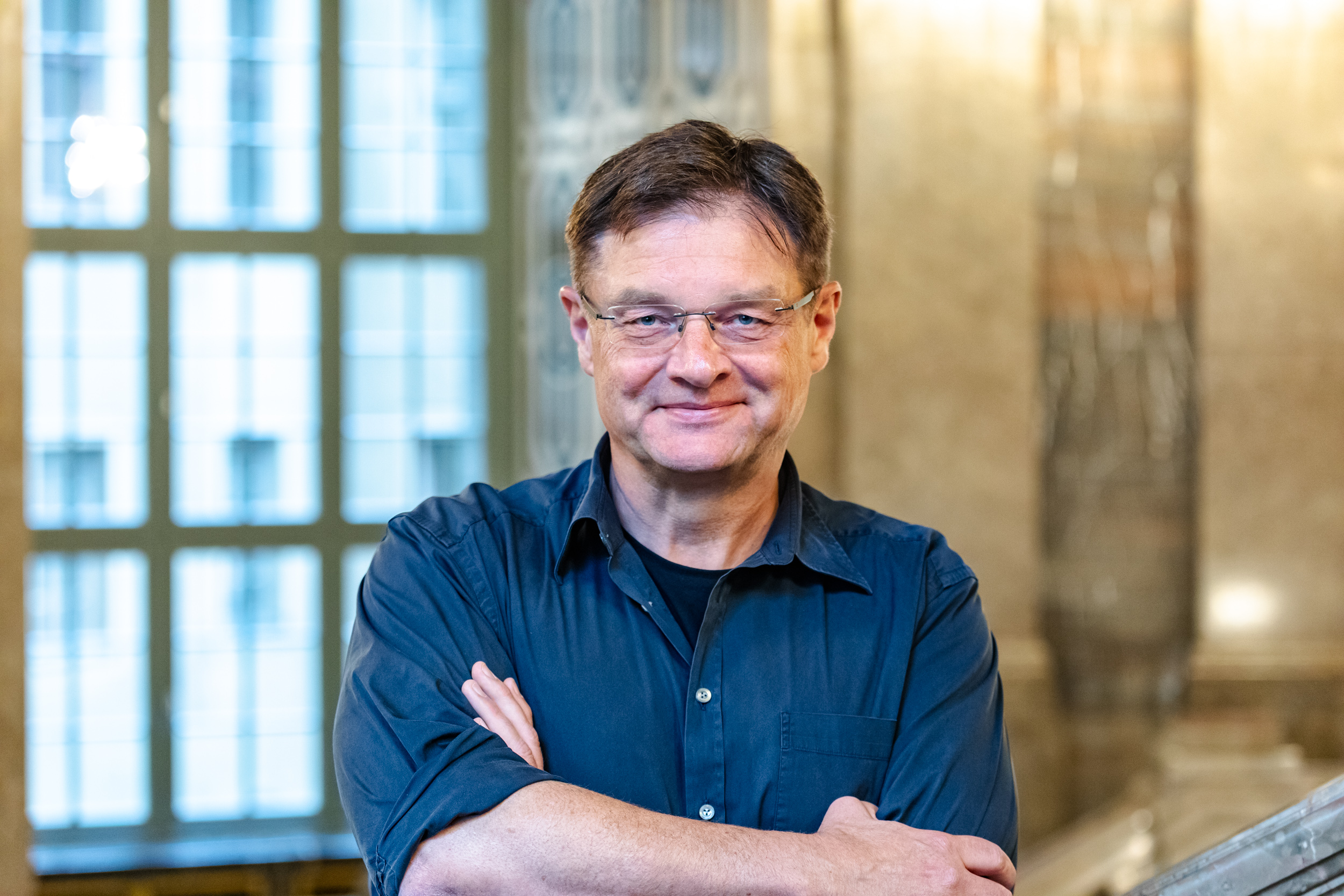 Holger Zastrow