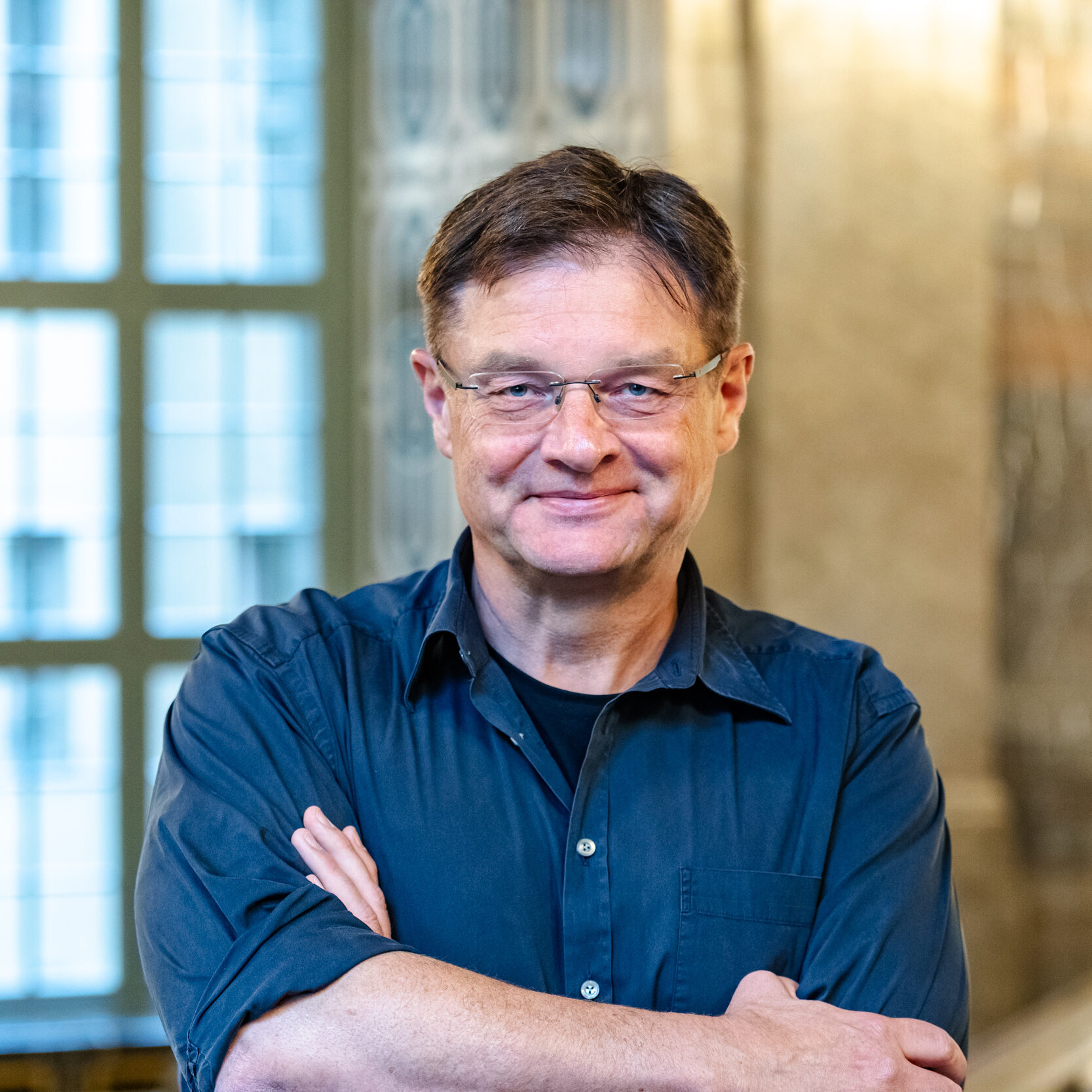 Holger Zastrow