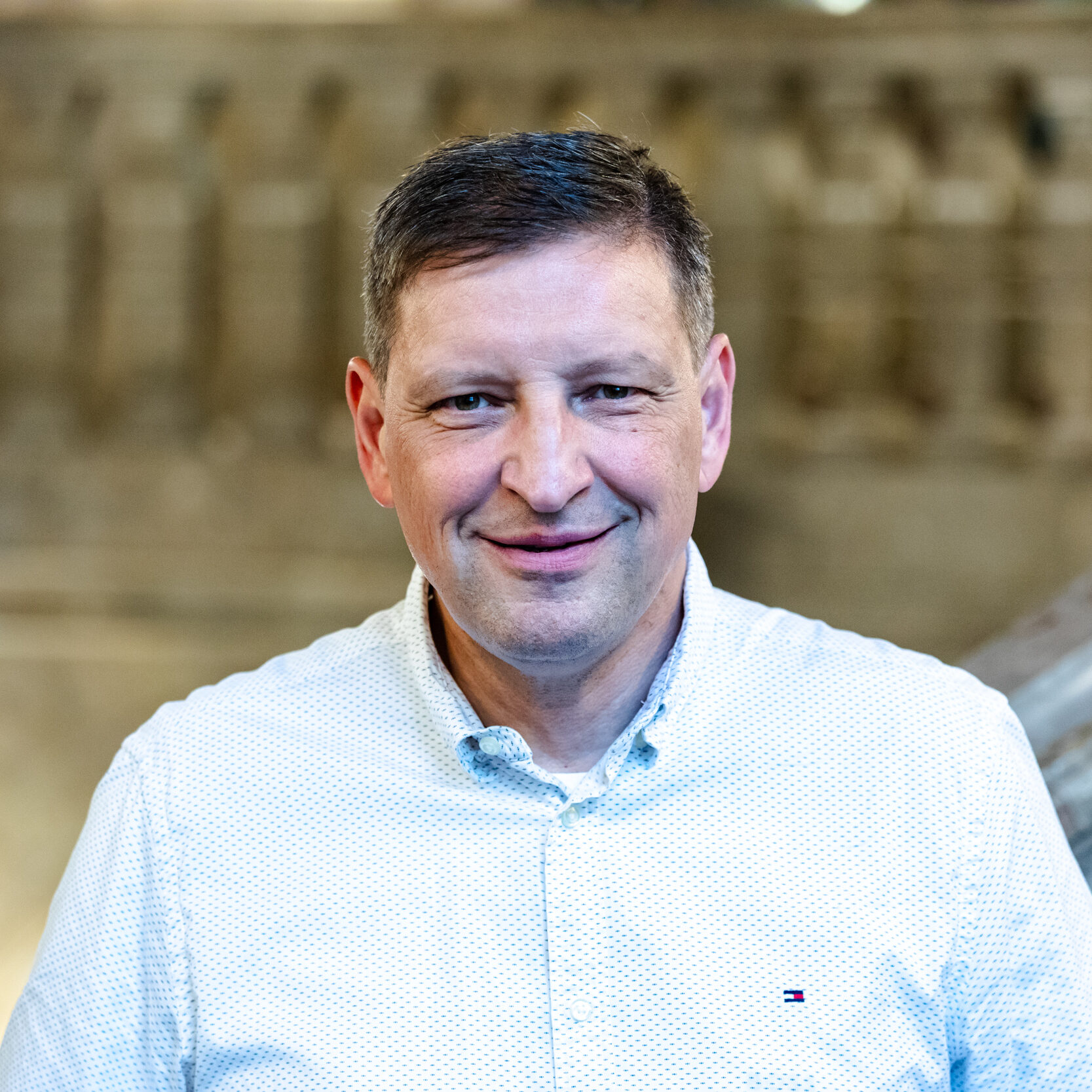 Jens Genschmar