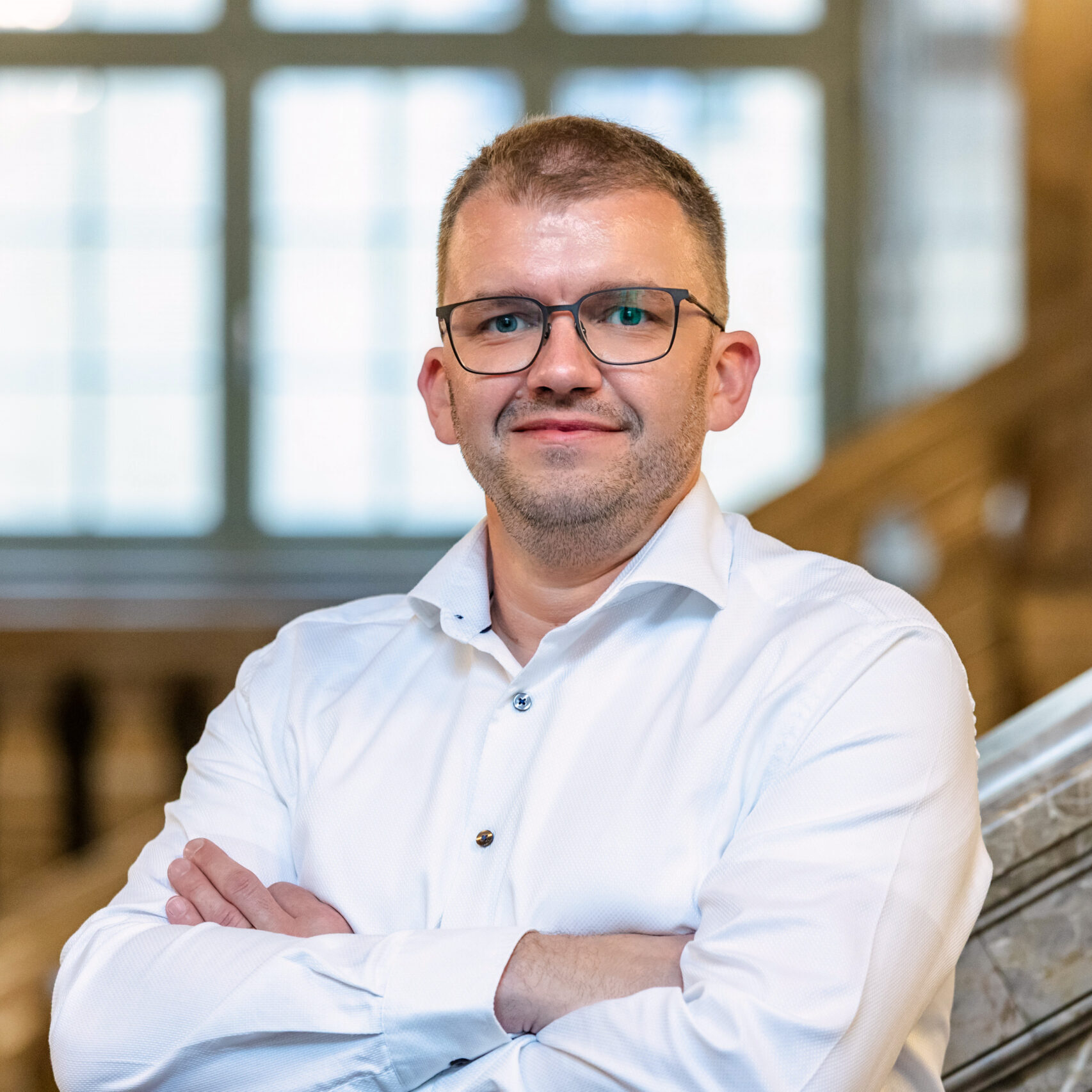 Robert Reschke