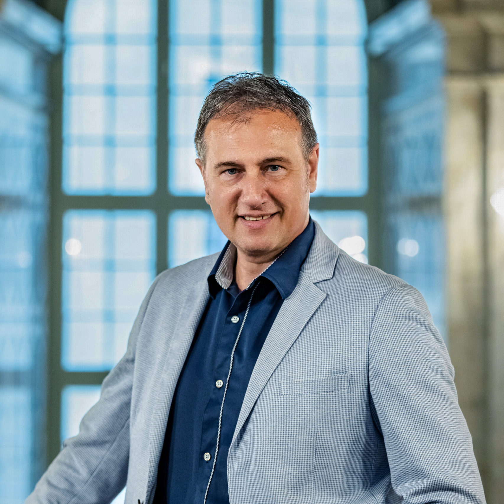 Steffen Grosse