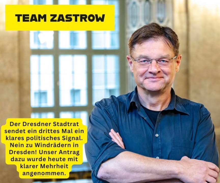 Team Zastrow