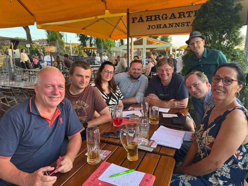 Team Zastrow