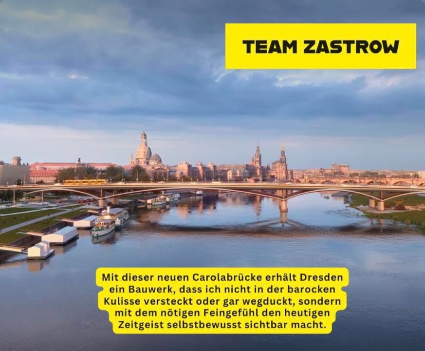 Team Zastrow
