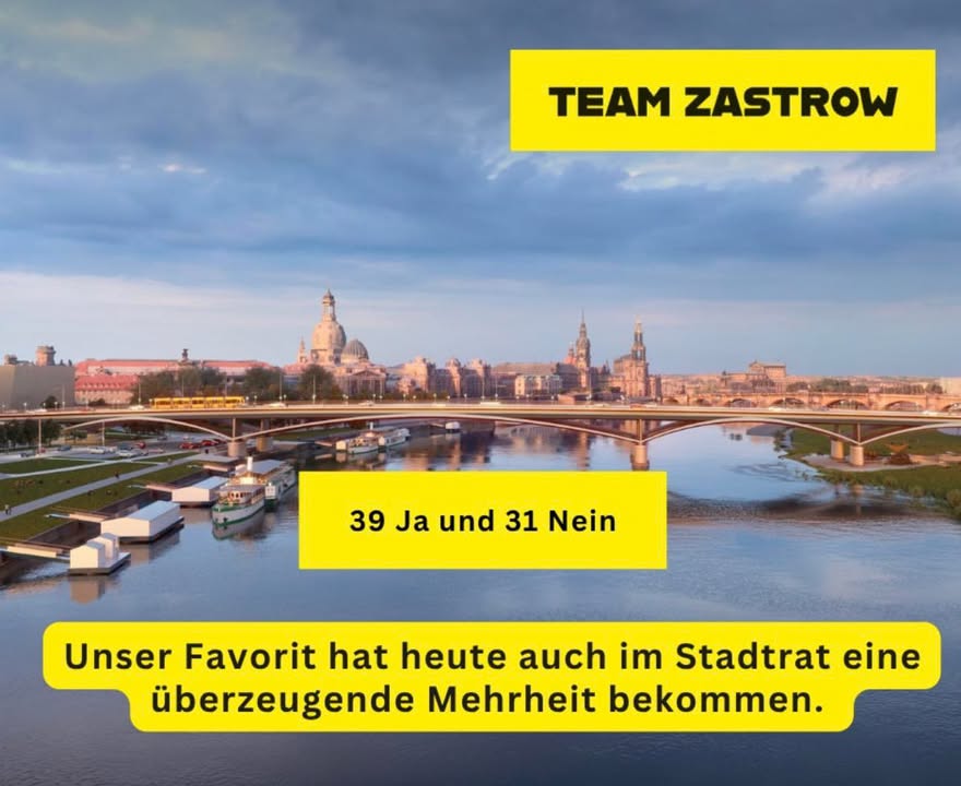 Team Zastrow